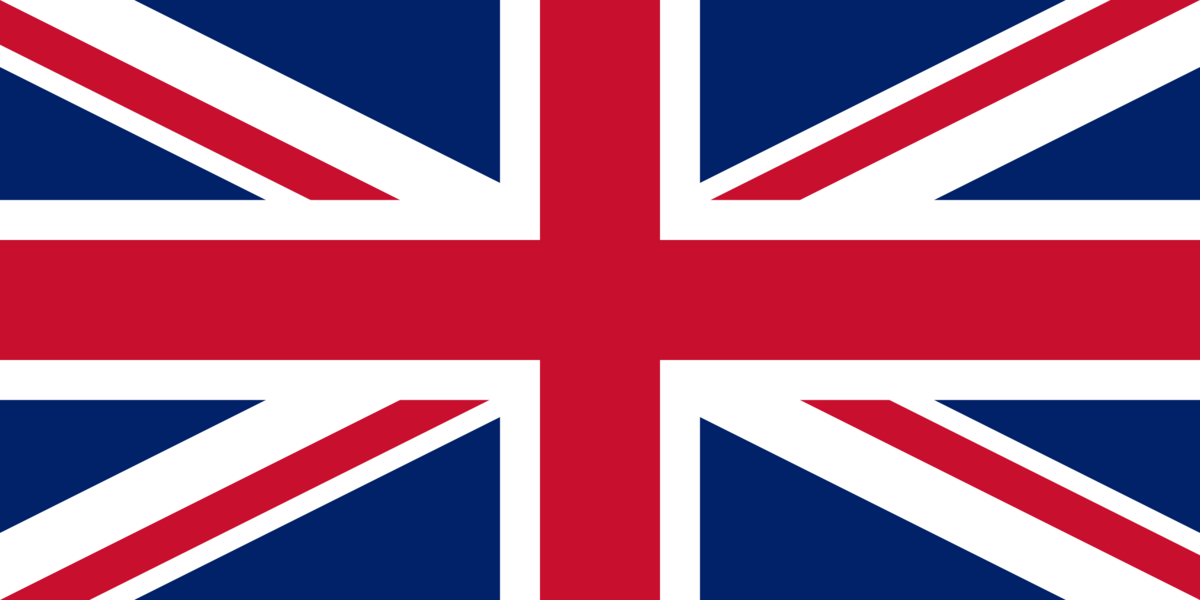 UK Flag